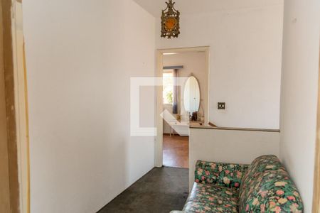 Casa para alugar com 300m², 3 quartos e 4 vagasPiso superior-Hall 