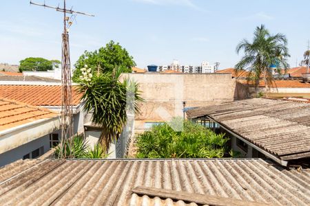 Casa para alugar com 300m², 3 quartos e 4 vagasPiso superior- Vista Quarto 1