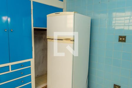 Casa para alugar com 300m², 3 quartos e 4 vagasCozinha