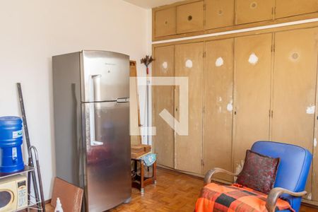 Casa para alugar com 300m², 3 quartos e 4 vagasPiso superior- Quarto 2