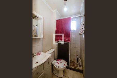 Apartamento à venda com 37m², 2 quartos e 2 vagasBanheiro