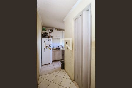 Apartamento à venda com 37m², 2 quartos e 2 vagasCozinha