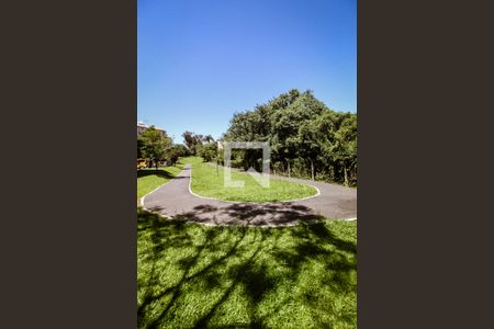 Apartamento à venda com 37m², 2 quartos e 2 vagasÁrea comum