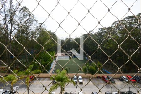 Apartamento à venda com 59m², 3 quartos e 1 vagaQuarto 3 ( Suíte ) - vista 