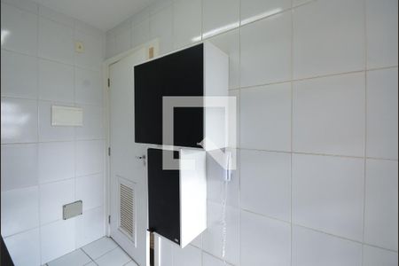 Apartamento à venda com 59m², 3 quartos e 1 vagaCozinha - Armários