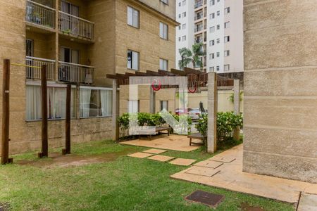 Apartamento à venda com 59m², 3 quartos e 1 vagaÁrea comum