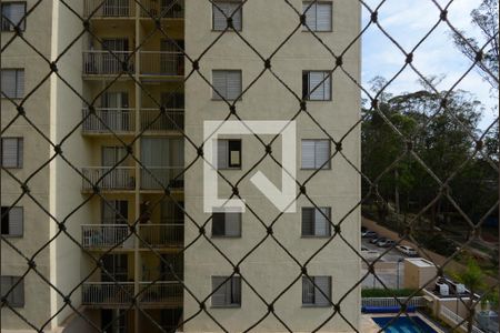 Apartamento à venda com 59m², 3 quartos e 1 vagaQuarto 1 - vista 