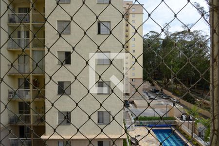 Apartamento à venda com 59m², 3 quartos e 1 vagaQuarto 2 - vista 