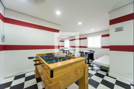 Apartamento à venda com 59m², 3 quartos e 1 vagaÁrea comum
