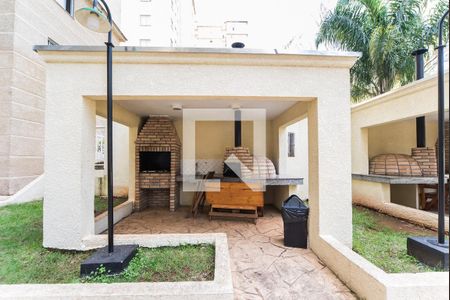 Apartamento à venda com 59m², 3 quartos e 1 vagaÁrea comum - Churrasqueira