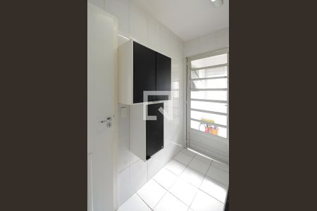 Apartamento à venda com 59m², 3 quartos e 1 vagaCozinha - Armários