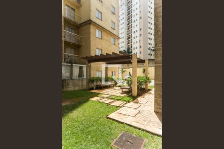 Apartamento à venda com 59m², 3 quartos e 1 vagaÁrea comum