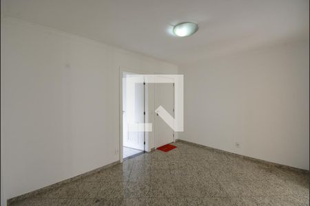 Sala de apartamento para alugar com 3 quartos, 59m² em Planalto, São Bernardo do Campo
