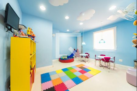 Apartamento à venda com 59m², 3 quartos e 1 vagaÁrea comum