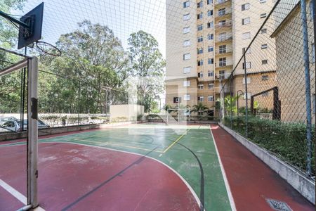 Apartamento à venda com 59m², 3 quartos e 1 vagaÁrea comum - quadra