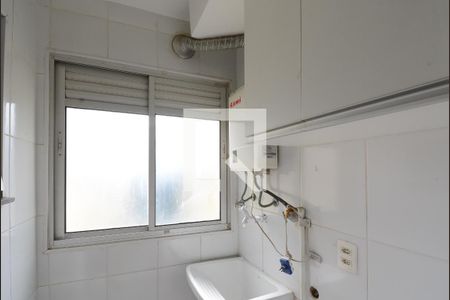 Apartamento à venda com 59m², 3 quartos e 1 vagaÁrea de Serviço