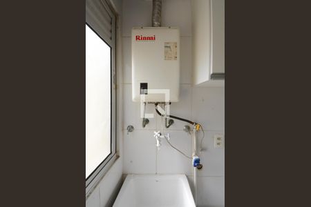 Apartamento à venda com 59m², 3 quartos e 1 vagaÁrea de Serviço