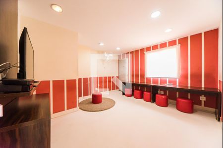 Apartamento à venda com 59m², 3 quartos e 1 vagaÁrea comum