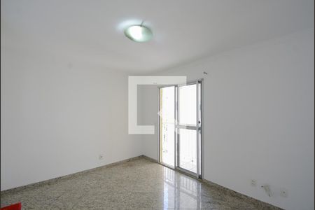 Sala de apartamento para alugar com 3 quartos, 59m² em Planalto, São Bernardo do Campo