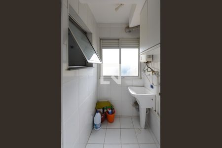 Apartamento à venda com 59m², 3 quartos e 1 vagaÁrea de Serviço