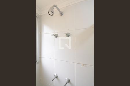 Apartamento à venda com 59m², 3 quartos e 1 vagaBanheiro da Suíte