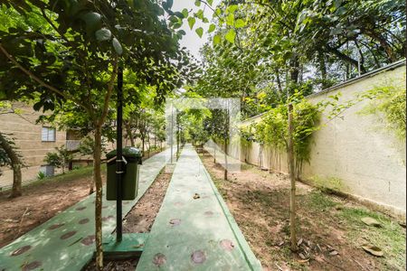 Apartamento à venda com 59m², 3 quartos e 1 vagaÁrea comum