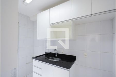 Apartamento à venda com 59m², 3 quartos e 1 vagaCozinha - Armários