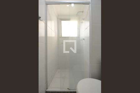 Apartamento à venda com 59m², 3 quartos e 1 vagaBanheiro da Suíte