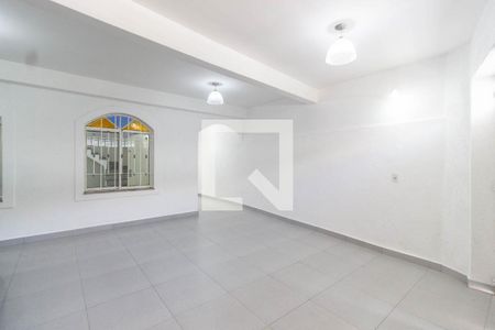 Casa para alugar com 143m², 3 quartos e 2 vagas Casa para alugar com 143m², 3 quartos e 2 vagasGaragem