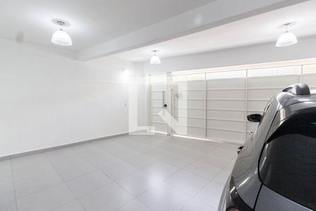 Casa para alugar com 143m², 3 quartos e 2 vagas Casa para alugar com 143m², 3 quartos e 2 vagasGaragem
