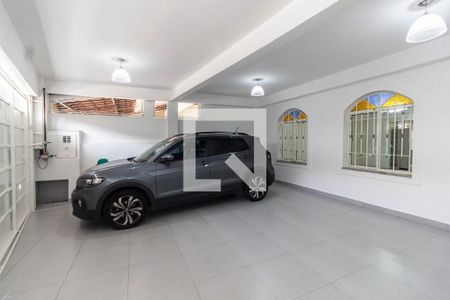 Casa para alugar com 143m², 3 quartos e 2 vagas Casa para alugar com 143m², 3 quartos e 2 vagasGaragem