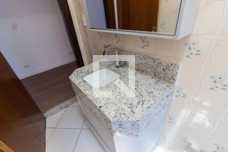 Casa para alugar com 143m², 3 quartos e 2 vagas Casa para alugar com 143m², 3 quartos e 2 vagasBanheiro 1