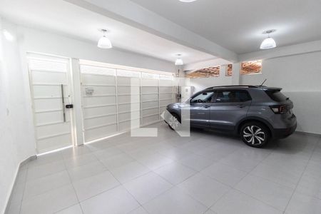 Casa para alugar com 143m², 3 quartos e 2 vagas Casa para alugar com 143m², 3 quartos e 2 vagasGaragem
