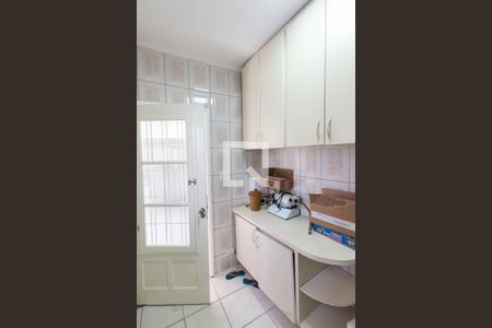 Casa para alugar com 143m², 3 quartos e 2 vagas Casa para alugar com 143m², 3 quartos e 2 vagasQuarto de serviço