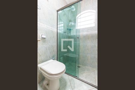 Casa para alugar com 143m², 3 quartos e 2 vagas Casa para alugar com 143m², 3 quartos e 2 vagasBanheiro 2
