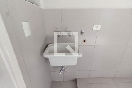 Casa para alugar com 143m², 3 quartos e 2 vagas Casa para alugar com 143m², 3 quartos e 2 vagasÁrea de serviço