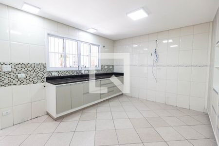 Casa para alugar com 143m², 3 quartos e 2 vagas Casa para alugar com 143m², 3 quartos e 2 vagasCozinha