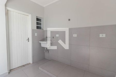 Casa para alugar com 143m², 3 quartos e 2 vagas Casa para alugar com 143m², 3 quartos e 2 vagasÁrea de serviço