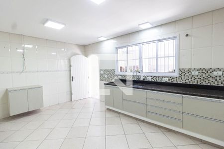 Casa para alugar com 143m², 3 quartos e 2 vagas Casa para alugar com 143m², 3 quartos e 2 vagasCozinha
