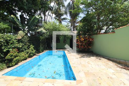 Casa à venda com 309m², 3 quartos e 5 vagasPiscina