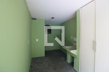 Casa à venda com 309m², 3 quartos e 5 vagasÁrea de Serviço