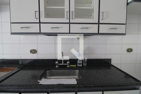 Casa à venda com 309m², 3 quartos e 5 vagasPia da cozinha