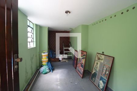 Casa à venda com 309m², 3 quartos e 5 vagasQuarto 1 de serviço