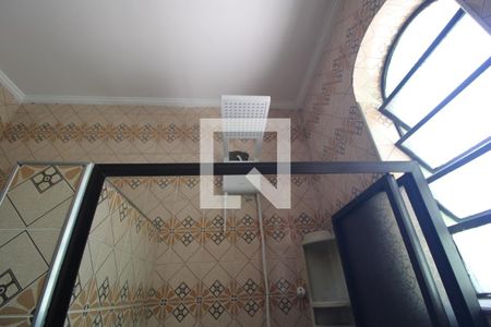 Casa à venda com 309m², 3 quartos e 5 vagasBanheiro 