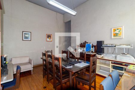 Sala de Jantar de casa à venda com 4 quartos, 500m² em Mooca, São Paulo