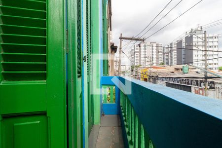 Casa à venda com 500m², 4 quartos e 1 vagaVaranda - Quarto  1 e 2