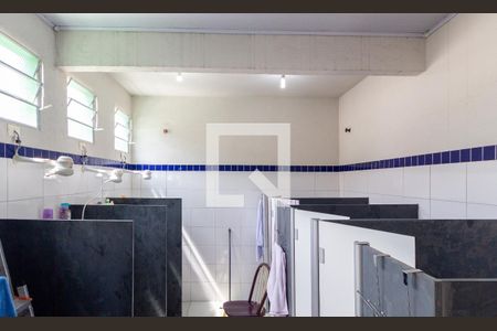 Casa à venda com 500m², 4 quartos e 1 vagaBanheiro - Área de Serviço