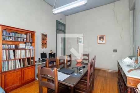 Sala de Jantar de casa à venda com 4 quartos, 500m² em Mooca, São Paulo