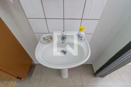 Casa à venda com 500m², 4 quartos e 1 vagaDetalhe - Banheiro 1