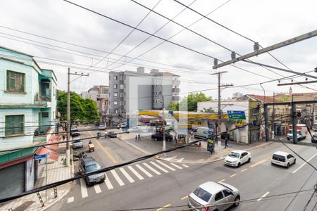 Casa à venda com 500m², 4 quartos e 1 vagaVista Varanda - Quarto  1 e 2